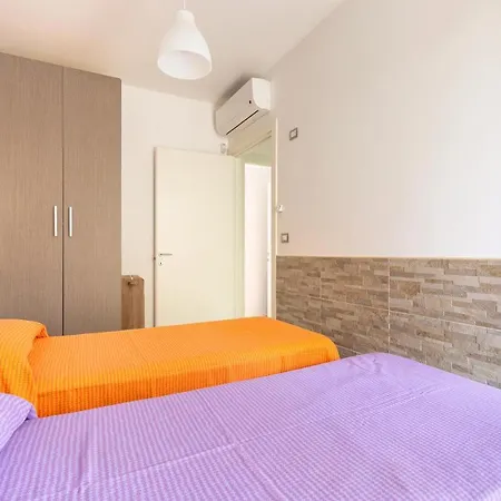 Davele By Barbarhouse Apartment