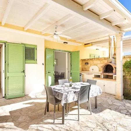 Apartment Davele By Barbarhouse Sant Isidoro (Apulia)