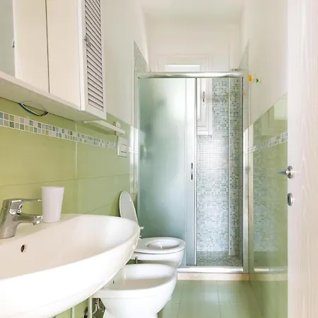 Apartment Davele By Barbarhouse Sant Isidoro (Apulia)
